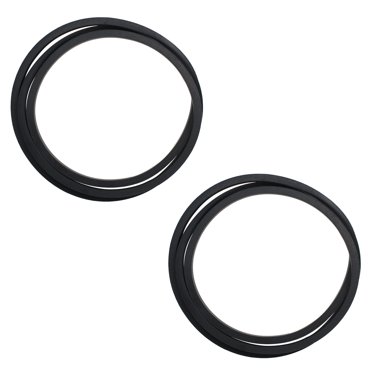 Husqvarna Drive Belt For LT125, LT130, YT150, YT155, YT190, LT150, LT151 Mowers – Replaces 532130801
