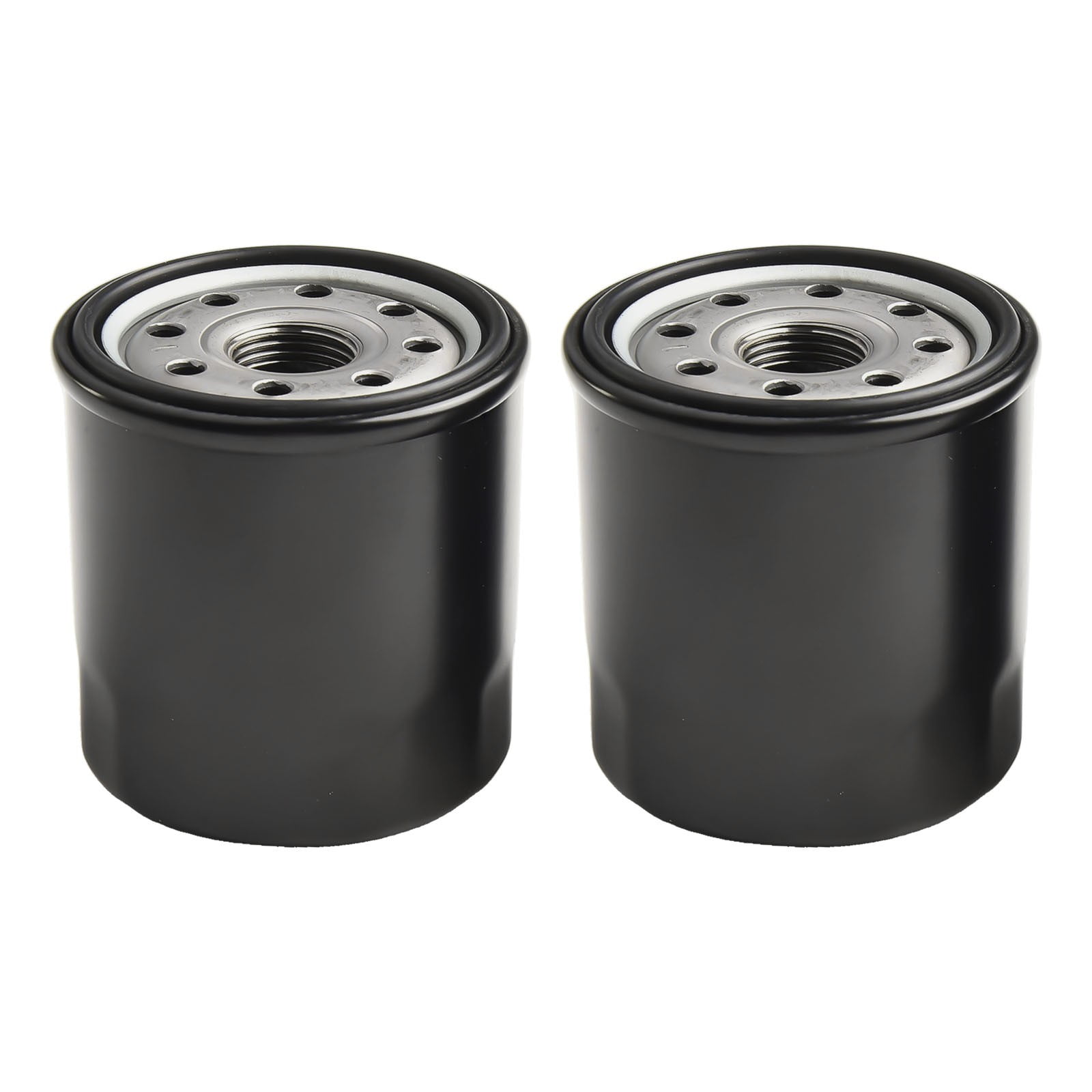 2 Pack 1367848 Oil Filter for for Toro VTwin Engine For TimeCutter