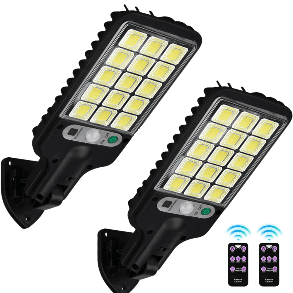 TOPCHANCES 10 Pack 20 LED Outdoor Waterproof LED Solar Light Motion Sensor Wireless Solar Power Lamp Garden Wall Yard Deck Security Night Light (10pcs) TOPCHANCES 10 Pack 20 LED Outdoor Waterproof LED Solar Light Motion Sensor Wireless Solar Power Lamp Garden Wall Yard Deck Security Night Light (10pcs)