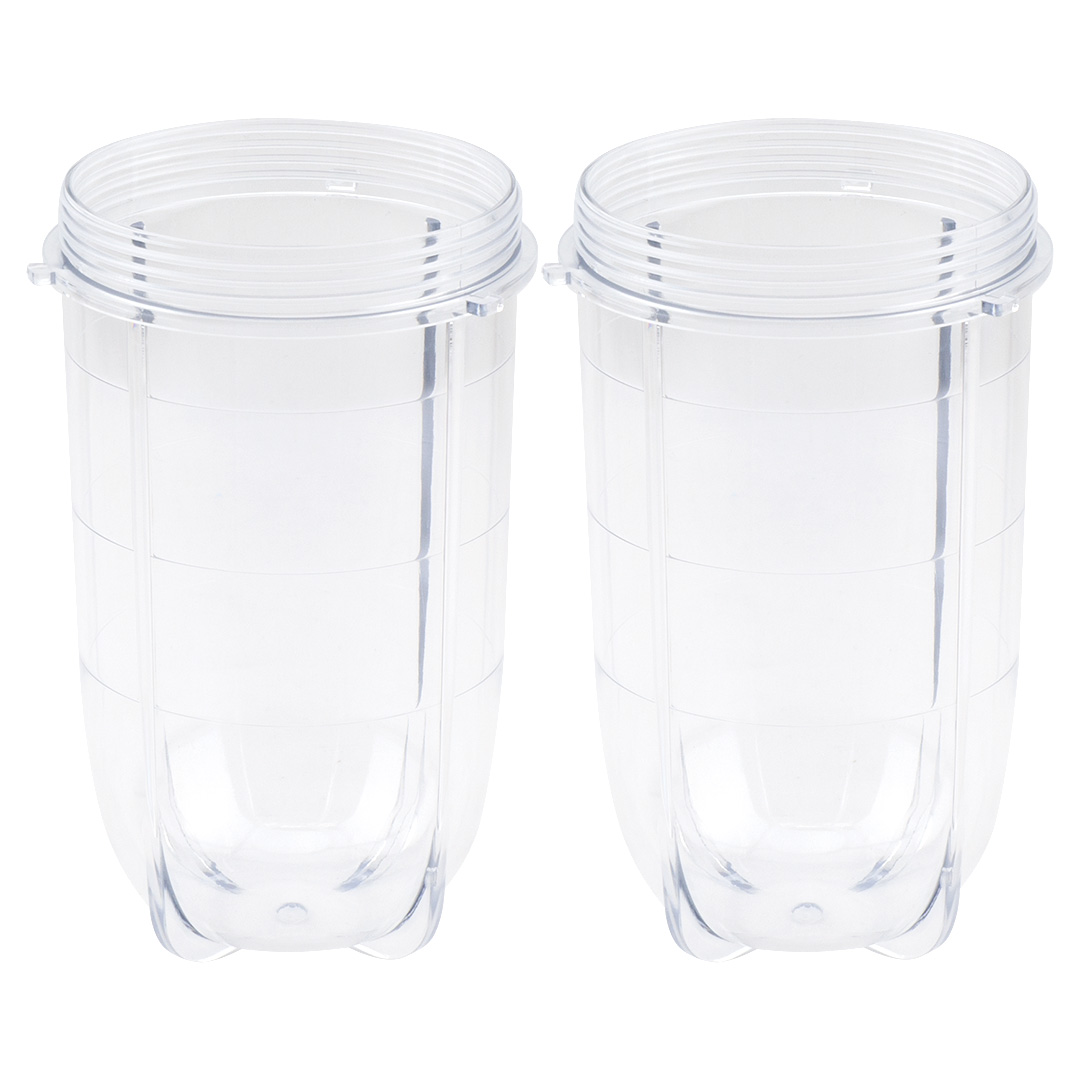 22 oz Tall Cup with Flip Top ToGo Lid Replacement Part for Magic