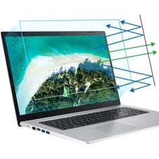 Anti Glare Computer Screen Cover