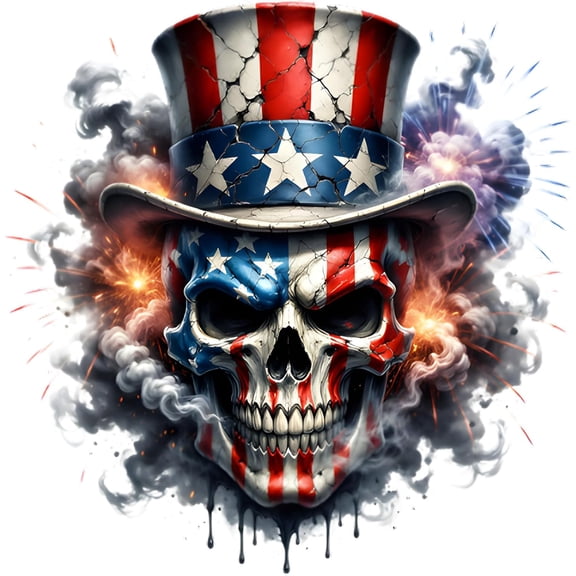 2 Pack 1776-2026 USA 250th Anniversary Patriotic Vinyl Stickers, Automotive Window & Bumper Decals for Trucks and Cars