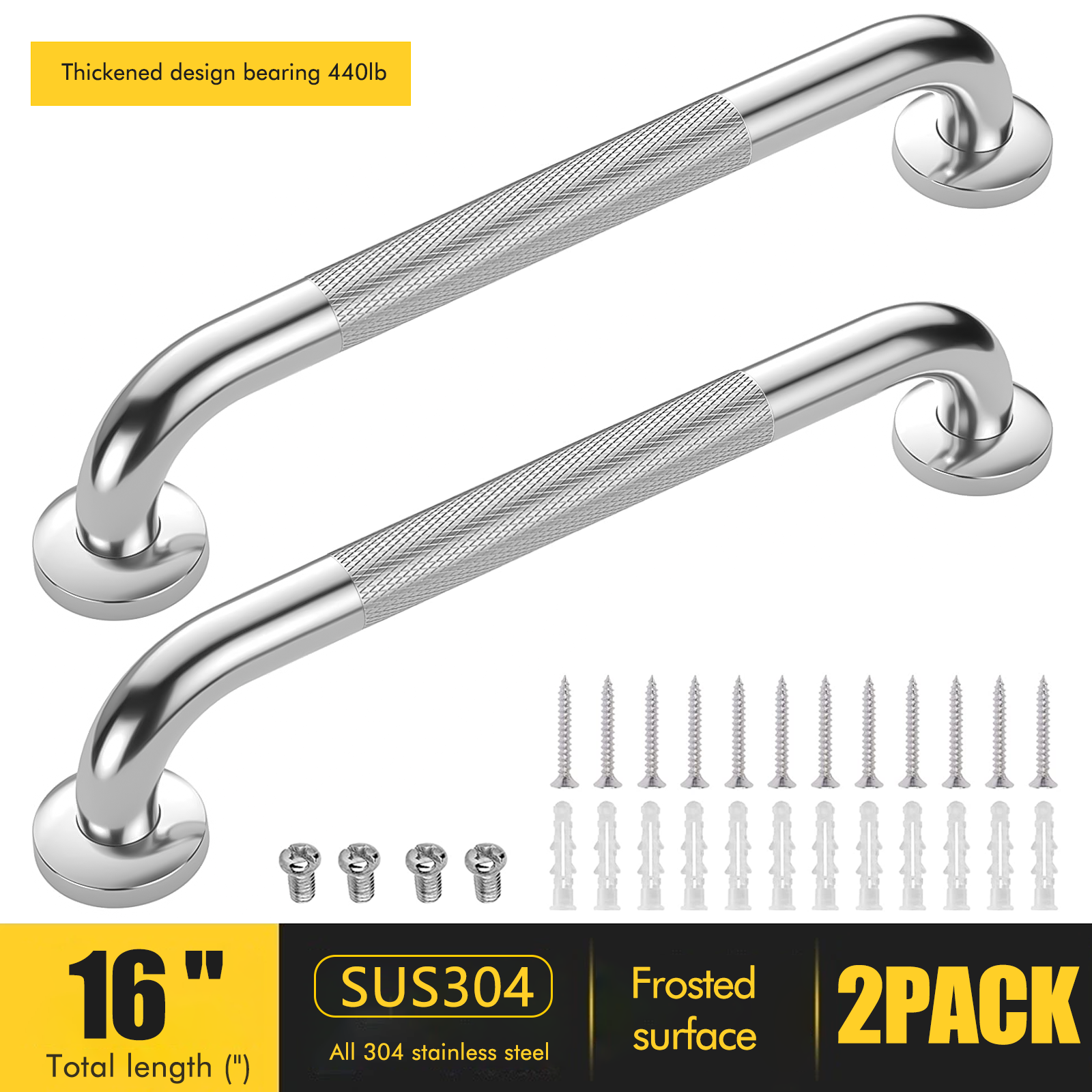 Shower Grab Bars At Lowes - f3jp7pg