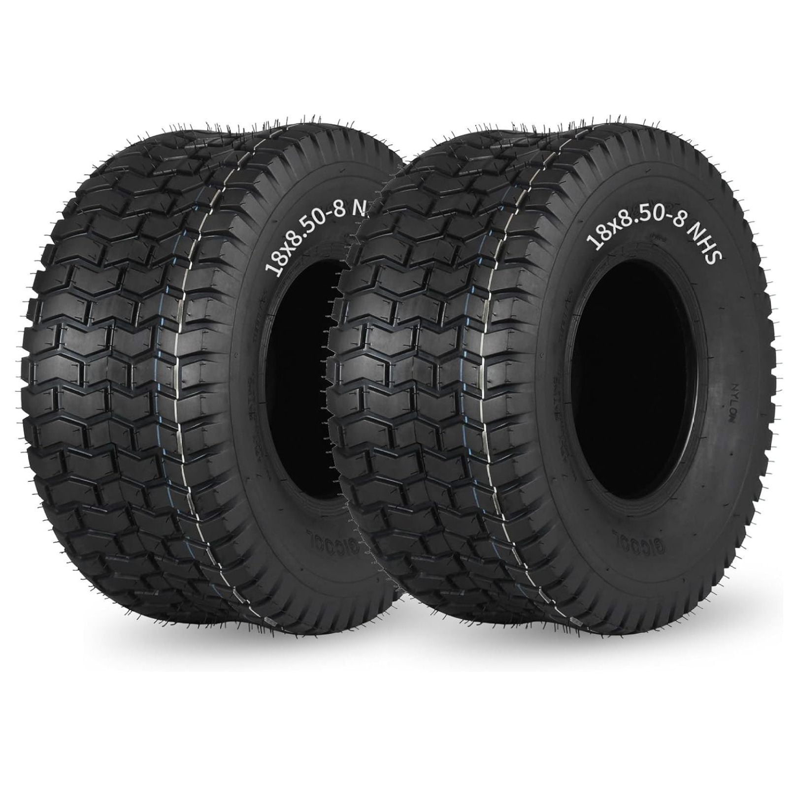 Tubo Aria 15x6.00-6 90° Valvola Trattorino Tagliaerba Rasaerba Quad Atv - Foto 3