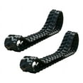thumbnail image 1 of 2 Pack 180x72x45 mm Bobcat Rubber Track 7 Inches for Bobcat MT85, Vermeer ABS - 15mm Tread Height, Replacement: OEM 7271923, 1 of 7
