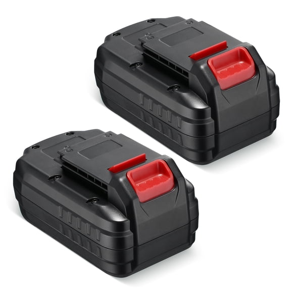 18 Volt Lithium Battery For Porter Cable