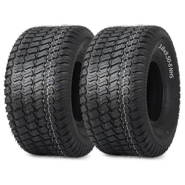 2X Stück 18x9.50-8 Reifen Wave Gripstar 18x9.5-8 Reifen 2X Stück 18x9.50-8 Reifen Wave Gripstar 18x9.5-8 Reifen