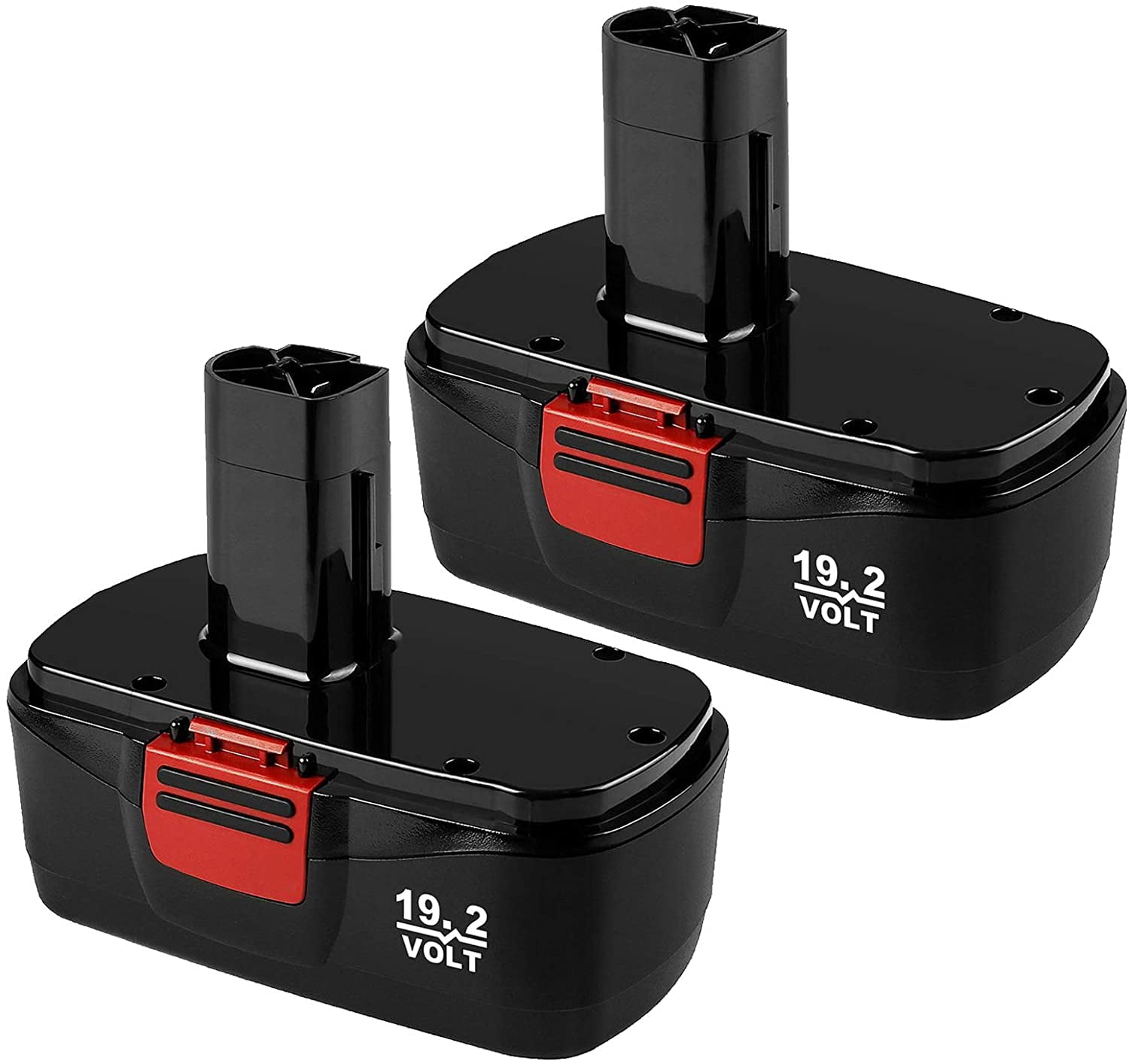 Replacement battery for craftsman 19.2 volt drill new arrivals