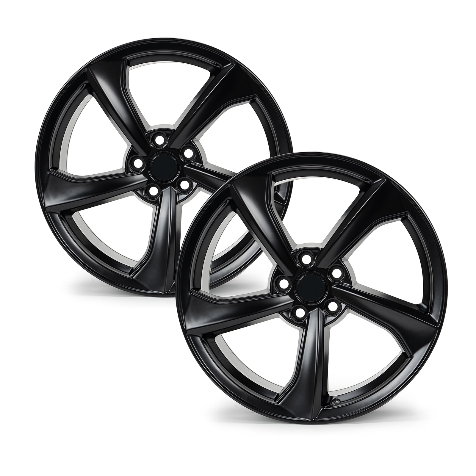2-Pack 19 inch Replacement Wheel Rim 94271, 19x9.5