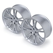 2-Pack 19 x 9.5 Replacement Wheel Rim 118822200 for Model Y 2020-2024 96958