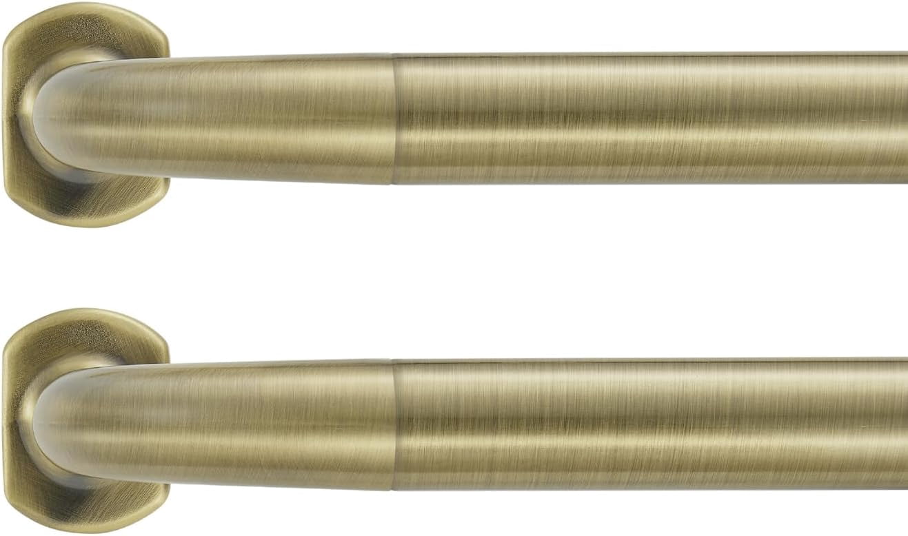 Curtain Rods 48 84null