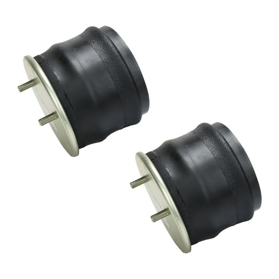 2 Pack 1R14-171 Air Spring Bag for Hendrickson Trailer S21784, S20901 - Rolling Lobe Replaces W01-358-8091, 98091, EFC-1R14-171, S-34012