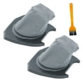 thumbnail image 1 of 2 Pack 2/4Pcs F77 Filter For Dirt Devil Vibe 3 In 1 Bagless Vacuum Stick Vac With Handheld SD20020 SD20020FDI SD20020PLFDI SD20020TEFDI Laisenwei, 1 of 6
