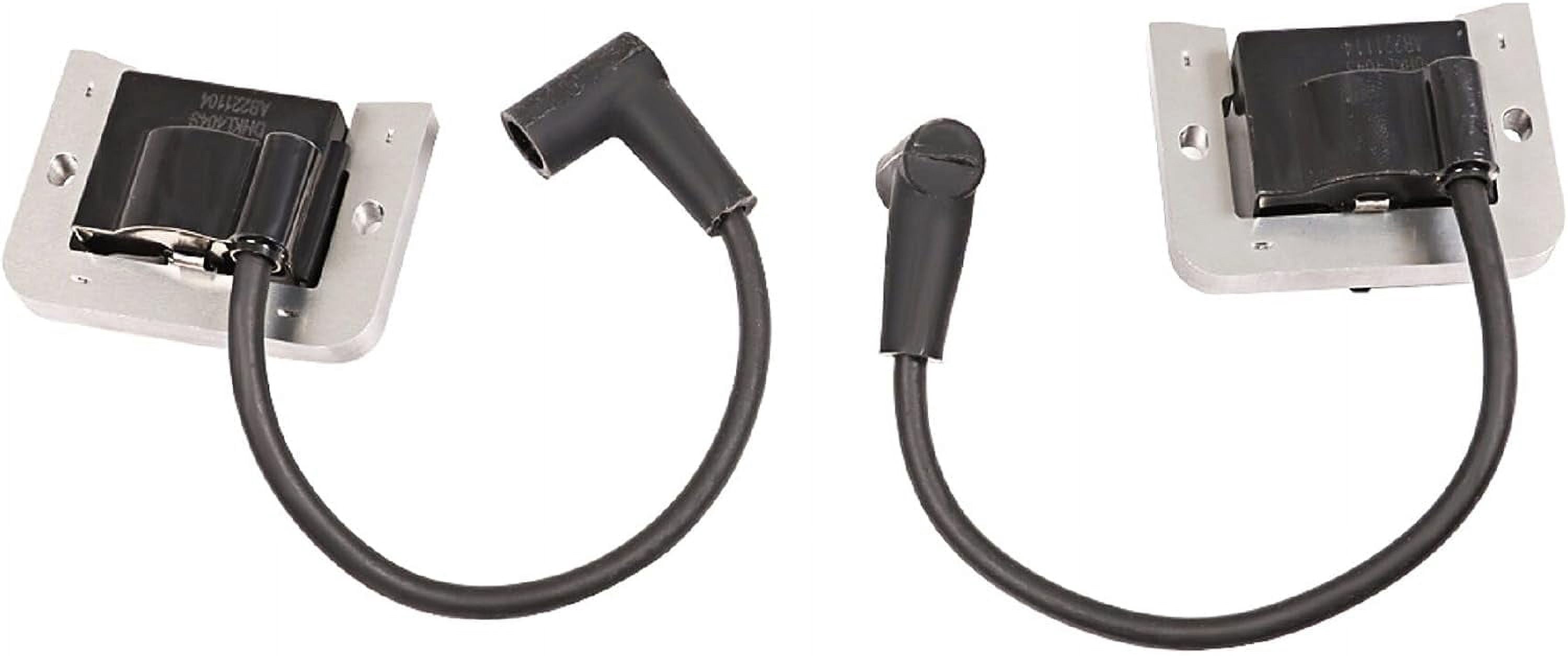Replacement Ignition Coil For Kohler SV470 SV480 SV530 SV540 & Other Models - Part #20-584-03-S
