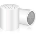 2Pack 20Stage Shower Filter Replacement Cartridges