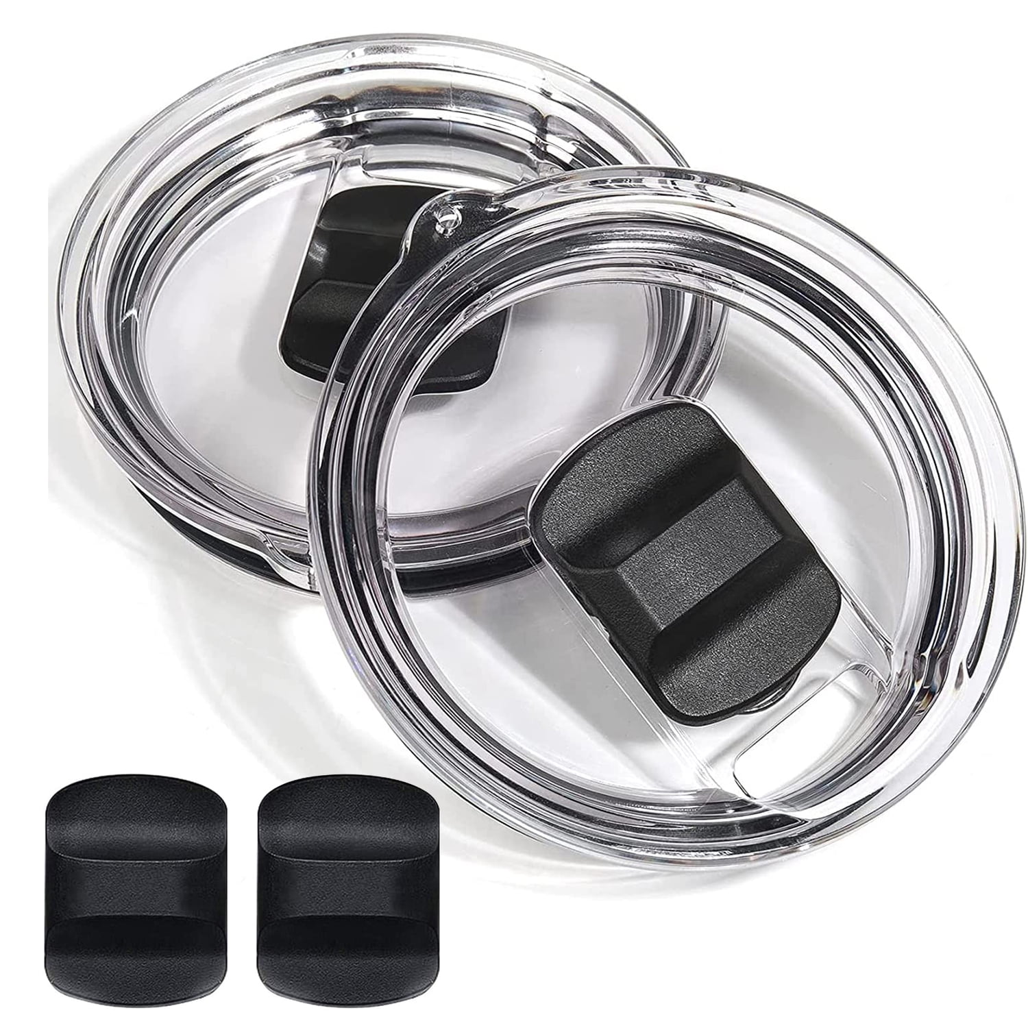 https://i5.walmartimages.com/seo/2-Pack-20-oz-Magnetic-Tumbler-Lid-Slider-Replacement-Replacement-Lids-Compatible-Rambler-Old-Style-Rtic-Coffee_e00cd60c-f5c4-4b06-b55f-cc9fad5d9a05.3233609c696e0e32af48551d7fa13c1c.jpeg