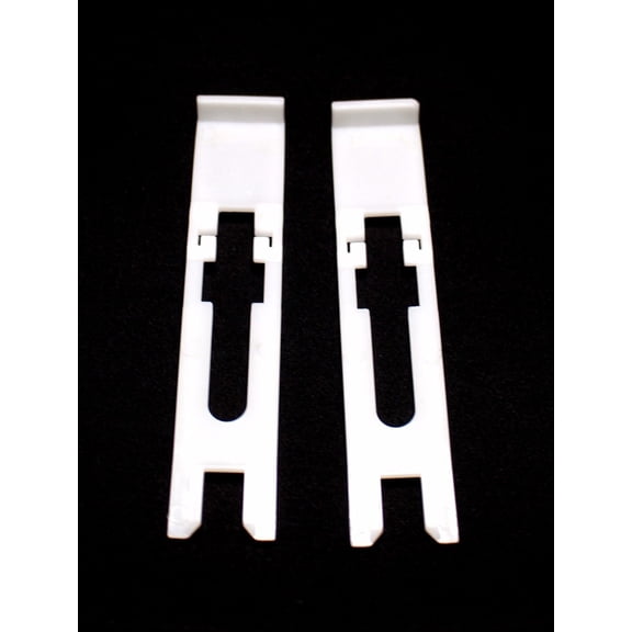 2 Pack 2006-2015 Impala Monte Carlo headlight Clips Set Pair Clip GM # 15281294