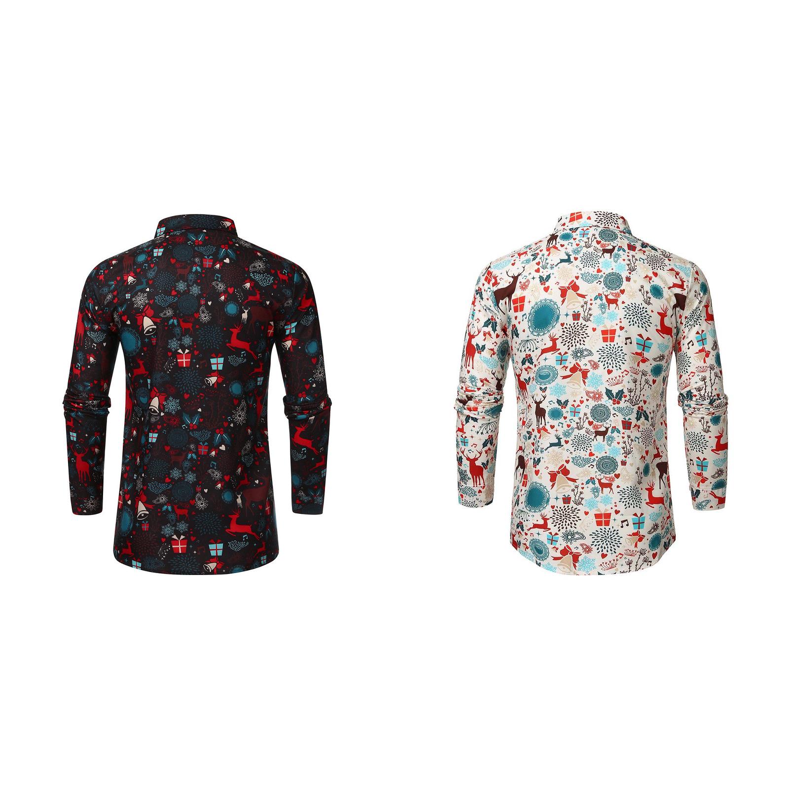 2Pack,2024 Fashion Men's Autumn Mesh Sleeve Shirt Winter Casual