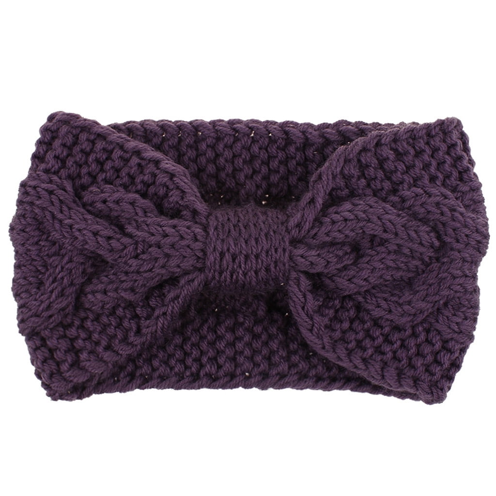 2Pack,2024 Sport Keep Handmade Cute Simple Outfits Women Headband