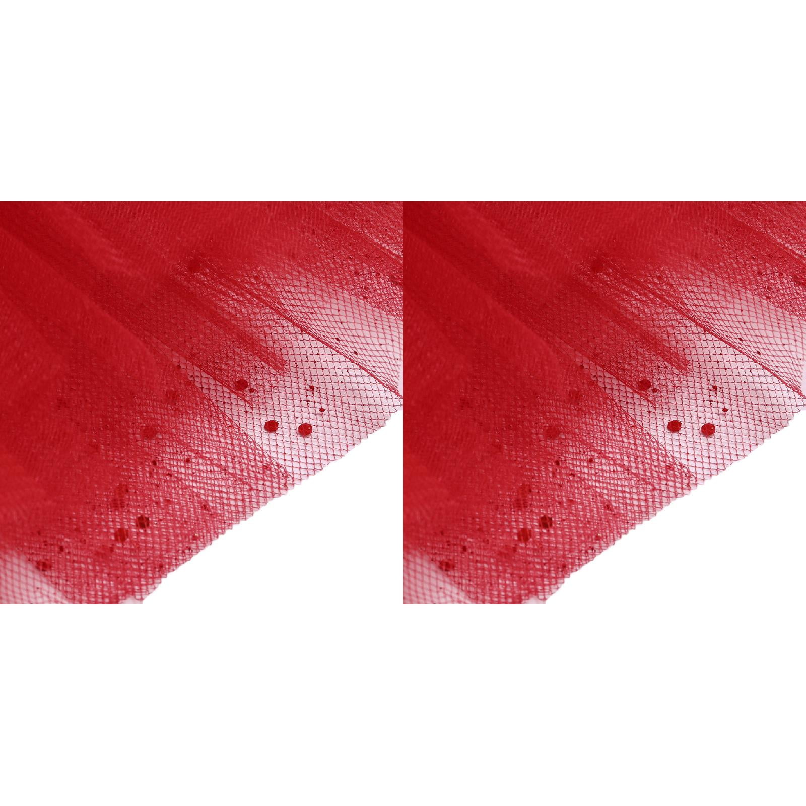 2-pack-2025-dancing-skirt-paillette-womens-tulle-table-skirt-short