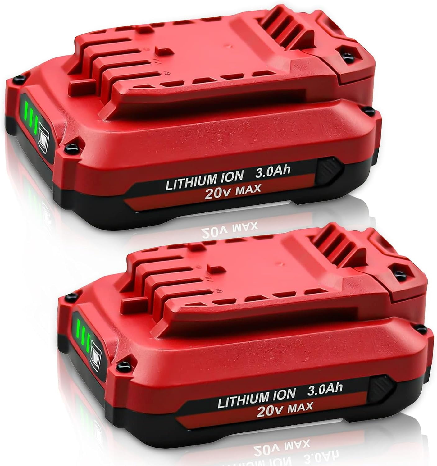 Craftsman Lithium Ion Battery Volt