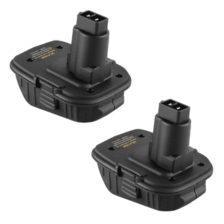 Dewalt Nicad To Lithium