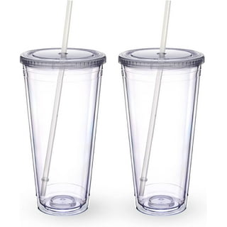 Mikinona 2Pcs straw glass clear glass coffee mugs tumbler straw clear  tumblers clear drinking cups g…See more Mikinona 2Pcs straw glass clear  glass