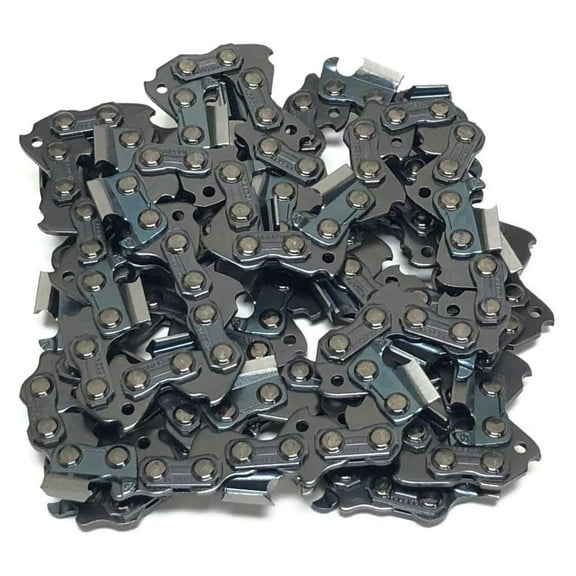 2 Pack, 22LPX081G 20" Stihl Chainsaw Chain Loops, 81 , .325 Pitch x .063 Gauge, Replaces Stihl 26RS81, 3639 005 0081