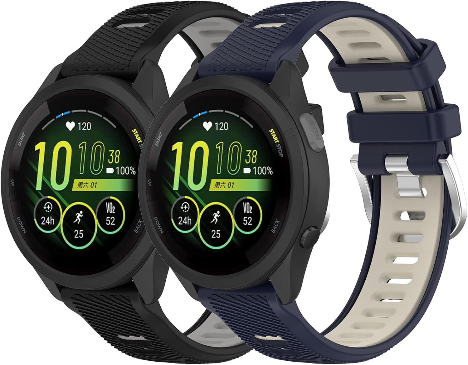 Garmin Forerunner Suunto Vs Garmin Vivoactive 4s HOT Garmin