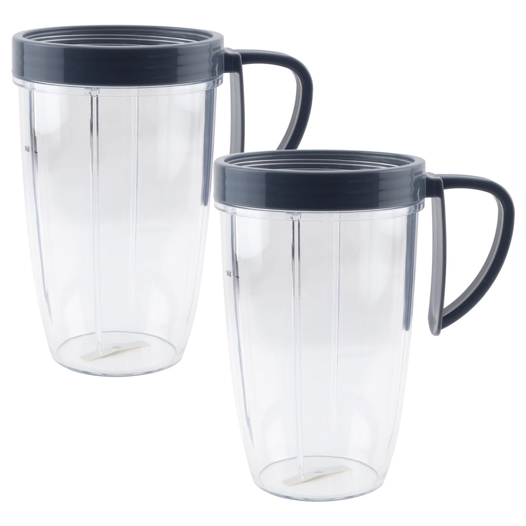 24 oz nutribullet cup best sale