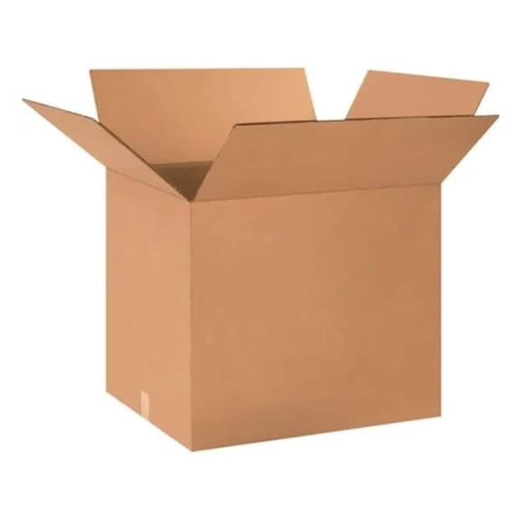(2 Pack) 24x24x24 Shipping and Packing Box (2 Count), , BXSW222222