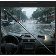 thumbnail image 1 of 2 Pack 26" Telescopic Car Emergency Tools, Extendable Safety Sticks for Vehicle Breakdown & Flood Rescue Use, 1 of 4