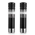 thumbnail image 1 of 2-Pack 3.0Ah 3.6V Battery for Black & Decker Versapak VP100 VP105 VP110, 1 of 7