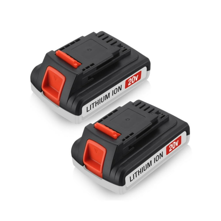 Lbx20 battery shop