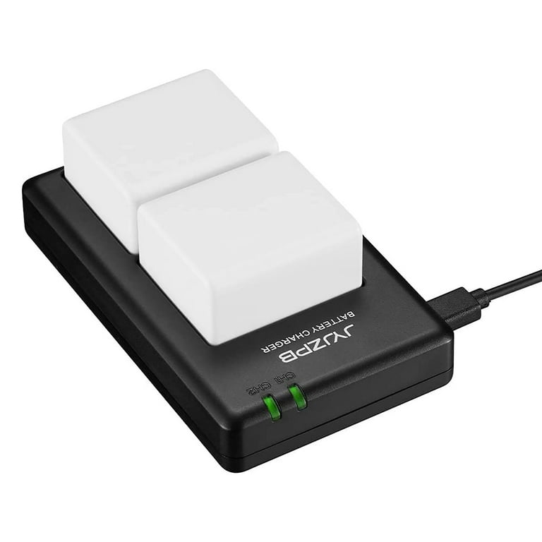 Pack 4800mAh Replacement Battery Battery Charger for