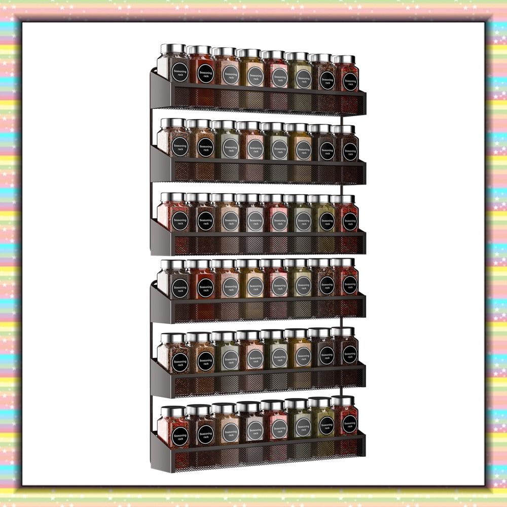 The ONLY REAL Spicy Shelf Deluxe 1 set of 2 shelves Walmart