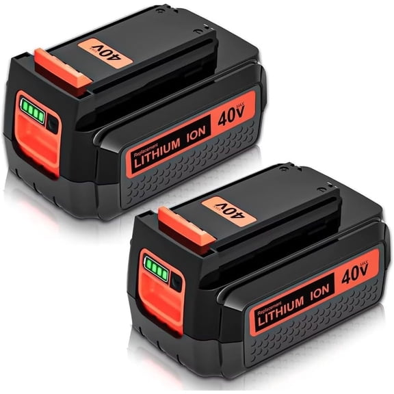2 Pack 3000mAh 20V MAX PCC685L Replacement Lithium Ion Battery for Porter Cable 20V Cordless Power Tools Battery PCC685L PCC680L PCC681L PCC682L PCC685LP PCC660B PCC790B
