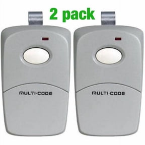 Linear Garage Door Openers