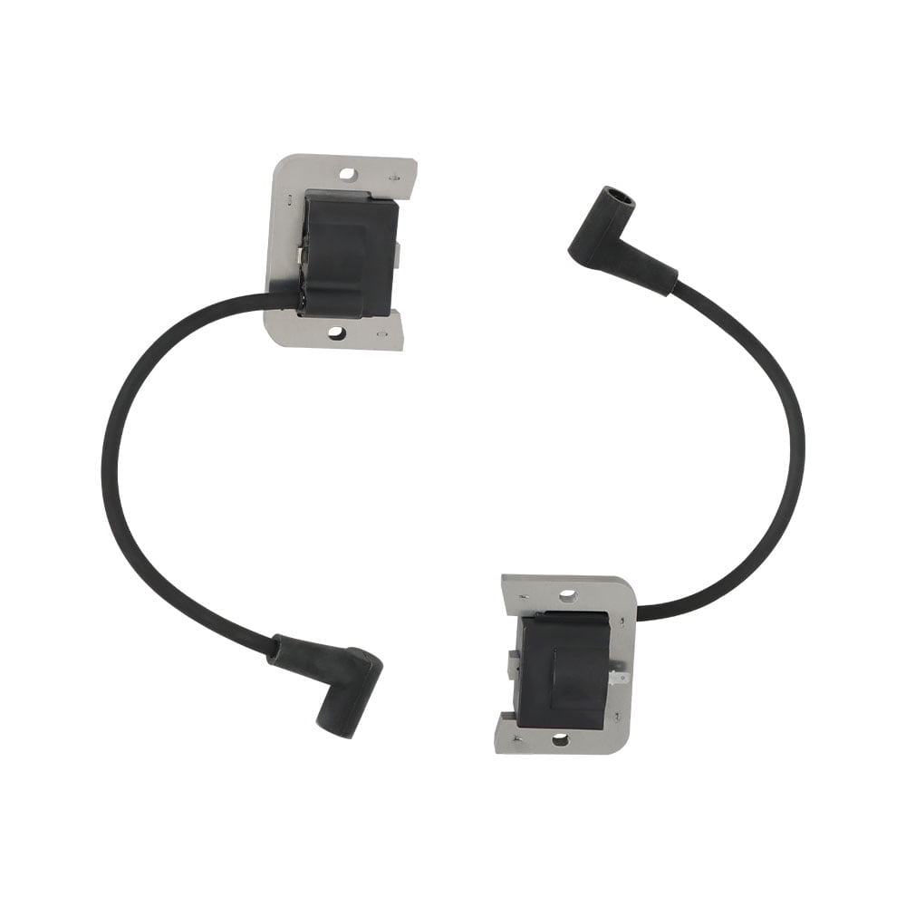 2 Pack 32 584 06-S  For Kohler Ignition Coil KT725 KT715  Lawn Mower Engine