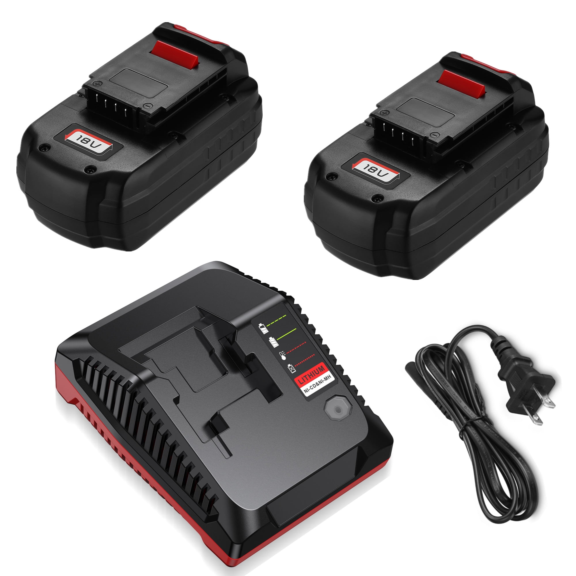Fsb18 power pack hotsell