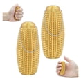 thumbnail image 1 of 2 Pack 3D Printed Spiky Fidget Roller Keychain Textured Sensory Toy for Stress Relief and Focus Tactile Hand Fidget for Adults Teens, 1 of 5