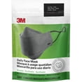 thumbnail image 1 of 2 Pack - 3M Daily Face Mask Reusable, 3 Pack, 1 of 1