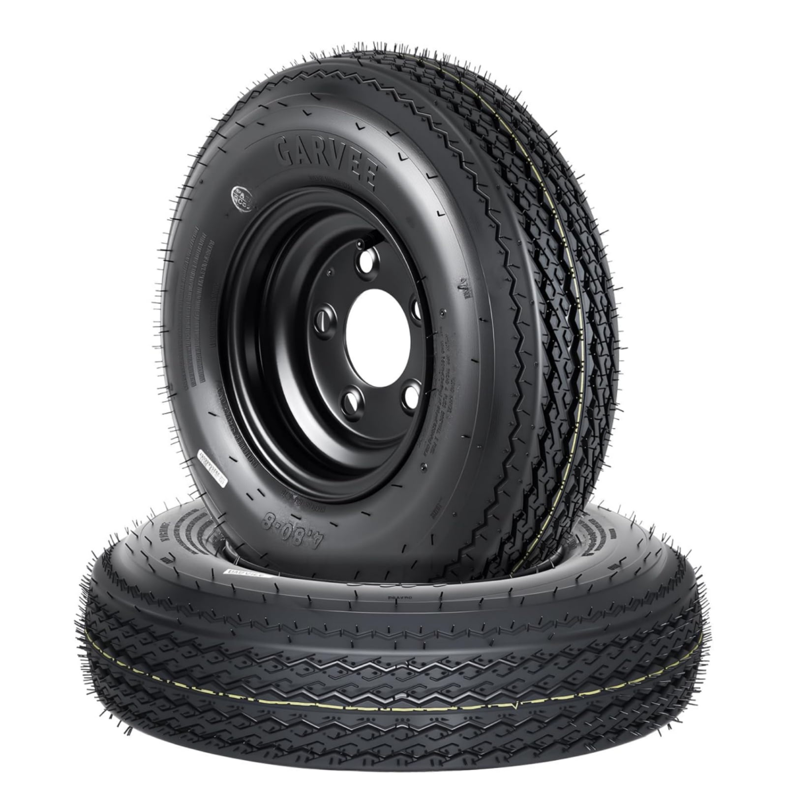 Exciting 4 80 8 Trailer Tire Gallery