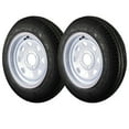 Kenda loadstar 4 80x12 4 ply trailer tires walmart