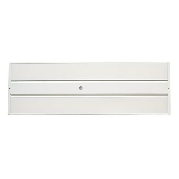2 Pack 4 Ft LED Linear Highbay Light Adjustable Color Temperature - 255W