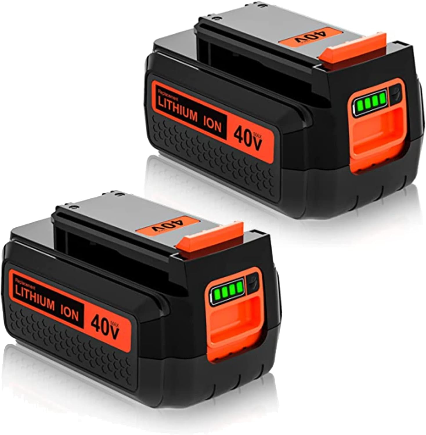 Black & Decker LCS36 40V MAX* Fast Charger