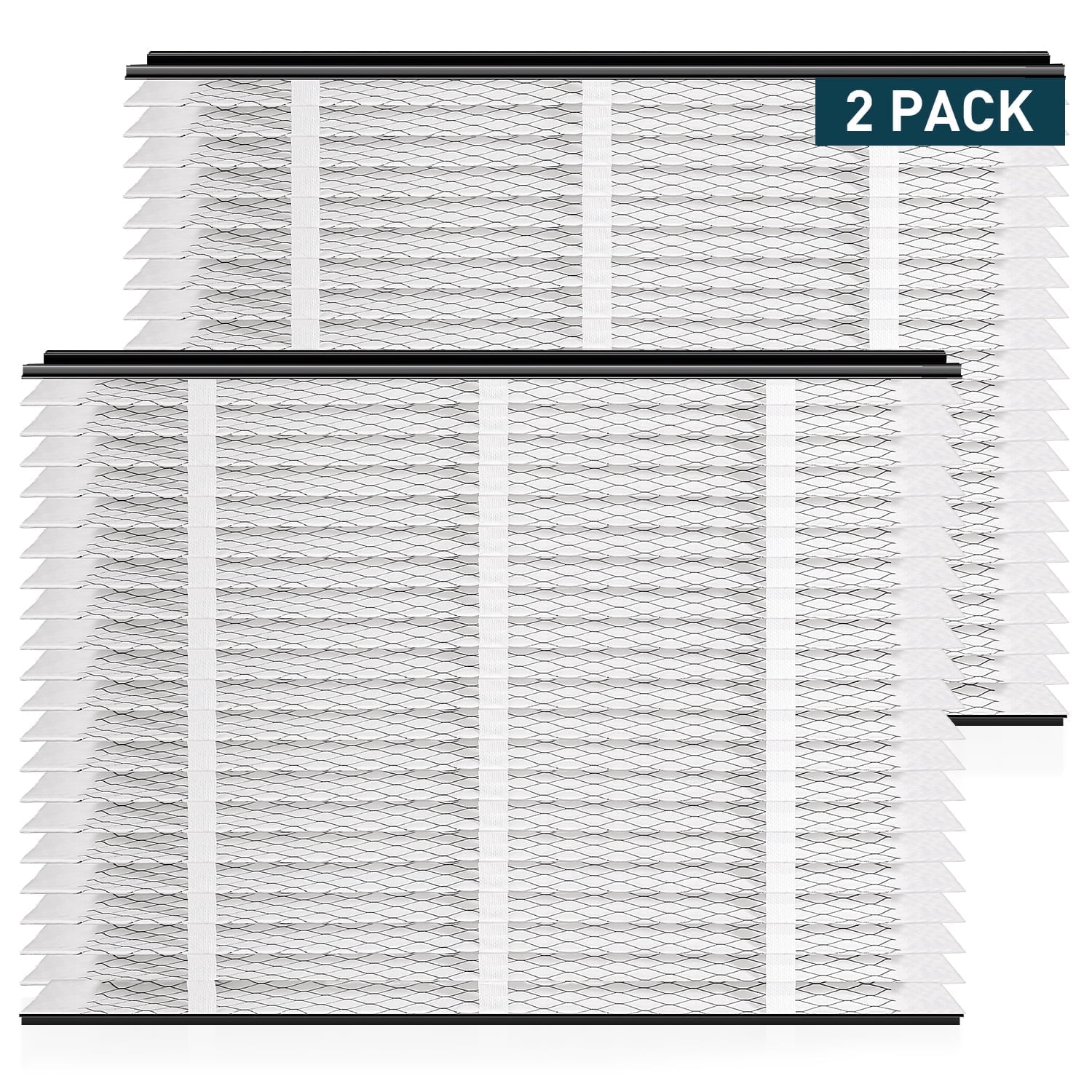 2 Pack 413 Replacement Filter Compatible with Aprilaire Whole House Air ...
