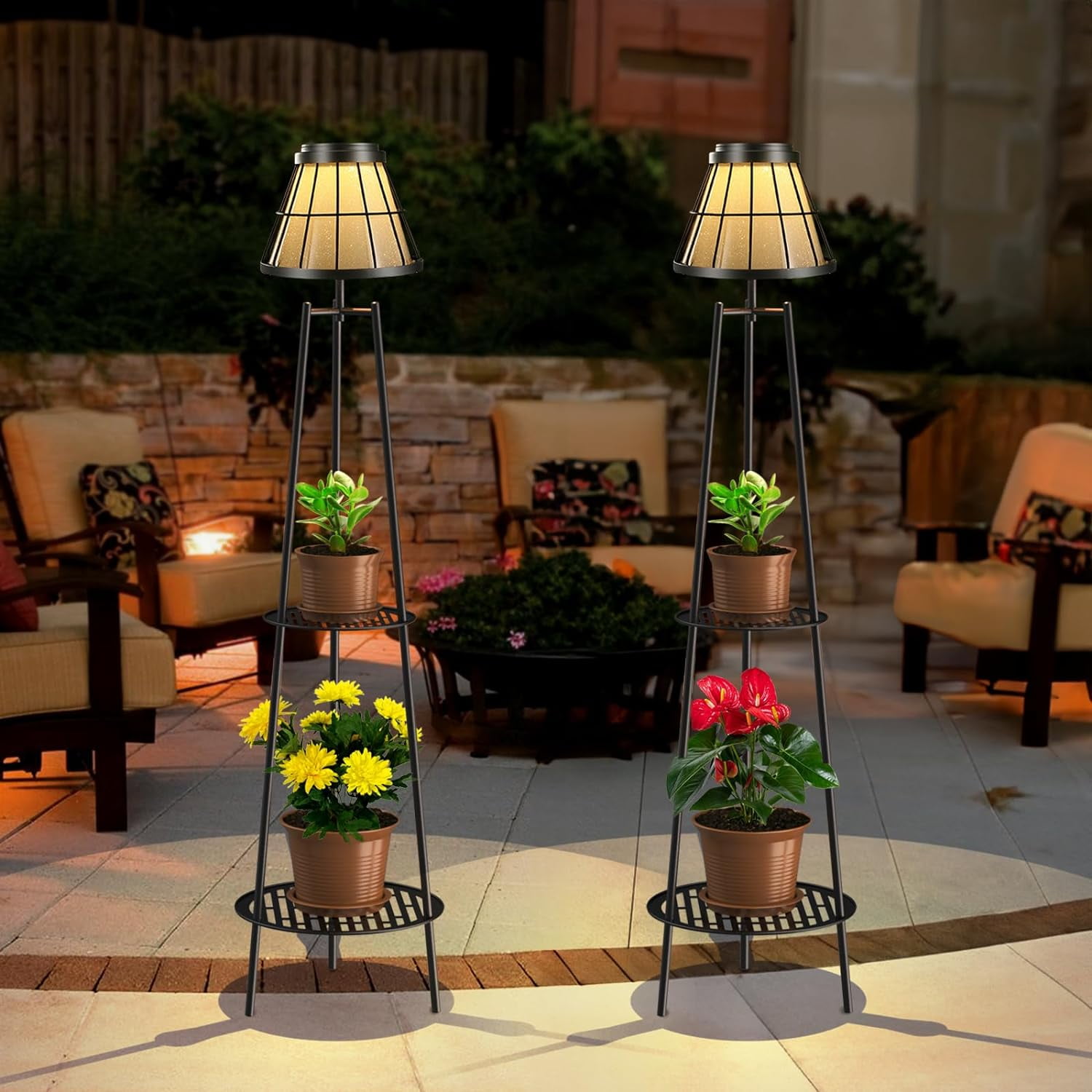 Curated visual reference: Gallery Detail: Deck Depot The 1 Place To Buy Deck Lighting Post