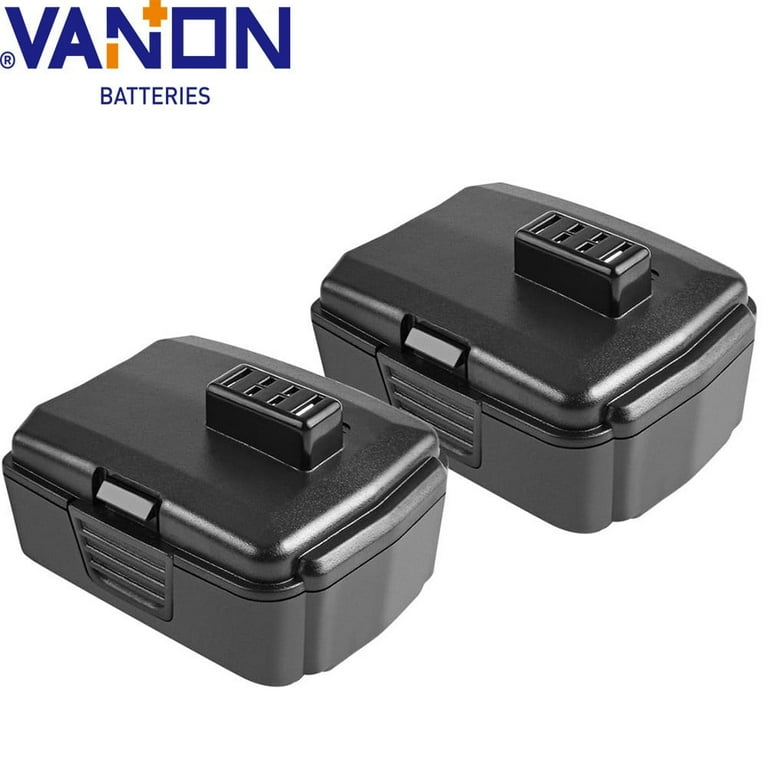 Pack 4800mAh 12V Replacement for Ryobi 12V Battery Compatible
