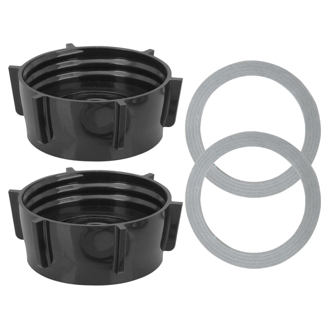  joyparts Joyparts Replacement Parts Blender Jar Base Collar  Ring, Compatible with Black&Decker Blenders : Home & Kitchen